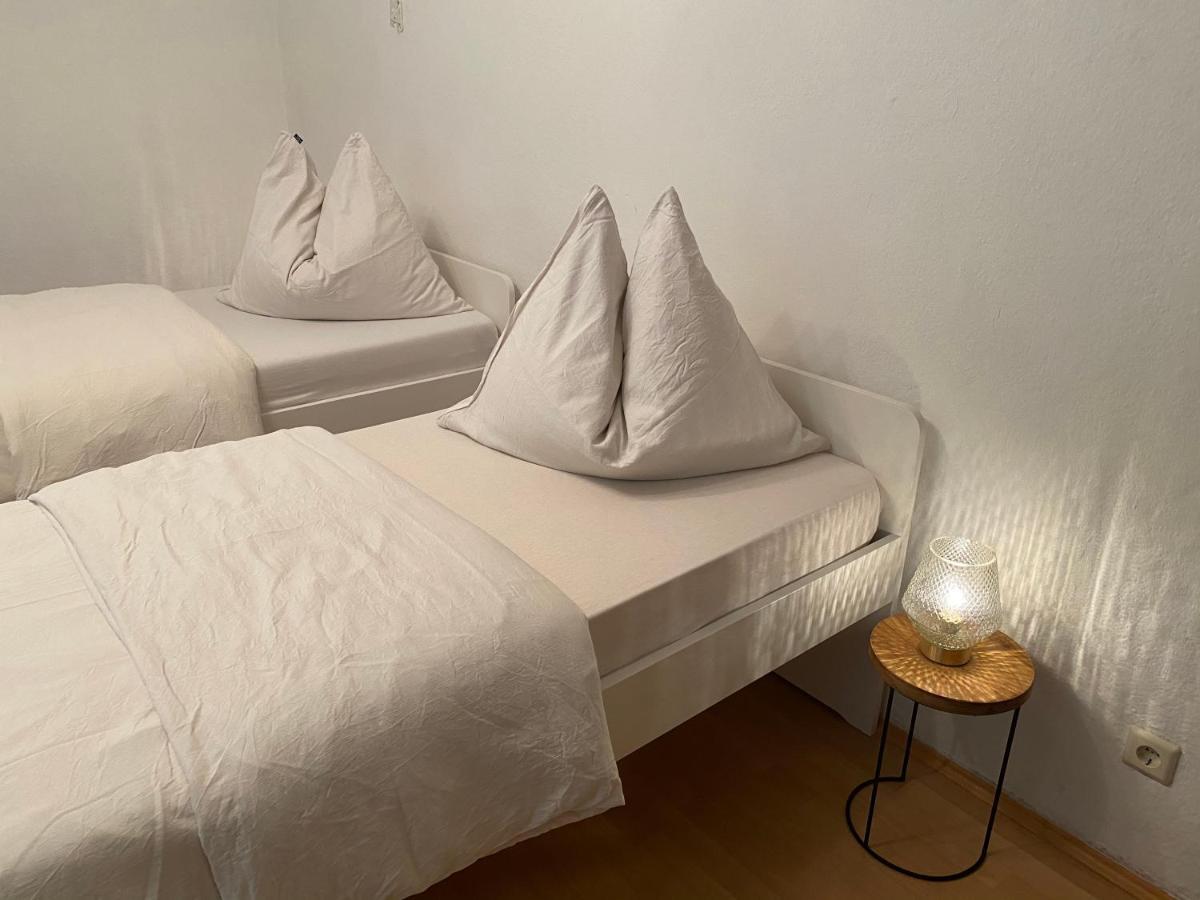 Schone Wohnung By Bianca Feldkirchen In Kaernten Bagian luar foto