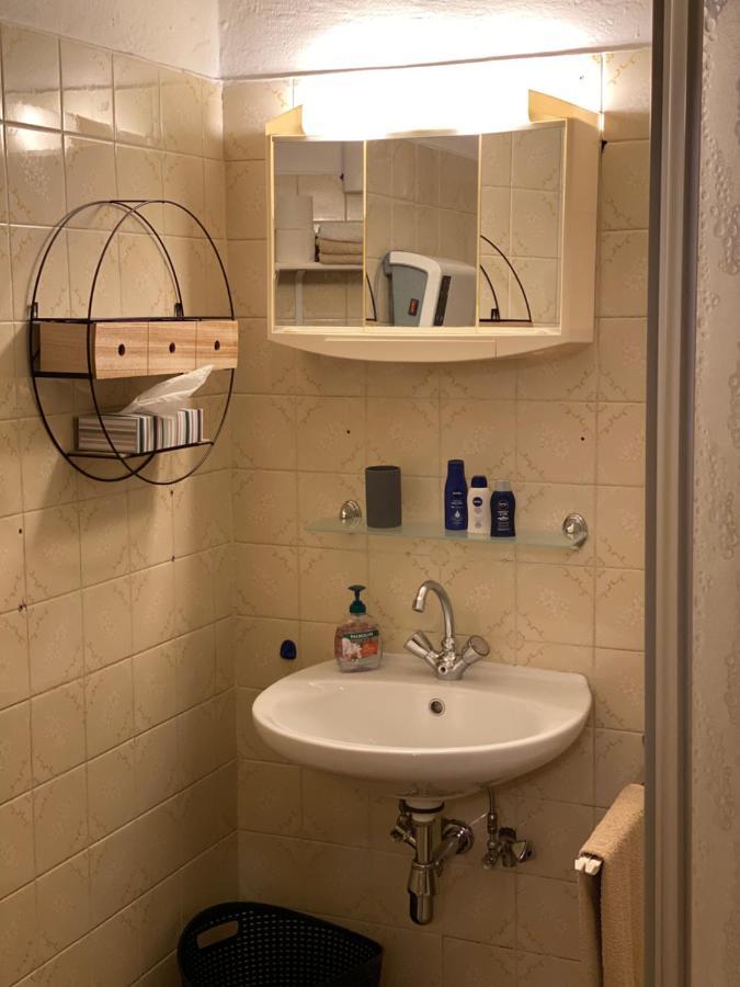 Schone Wohnung By Bianca Feldkirchen In Kaernten Bagian luar foto