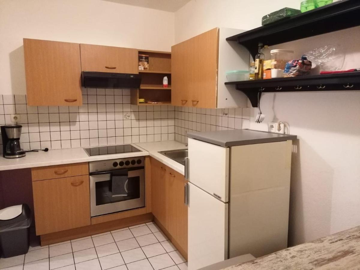 Schone Wohnung By Bianca Feldkirchen In Kaernten Bagian luar foto